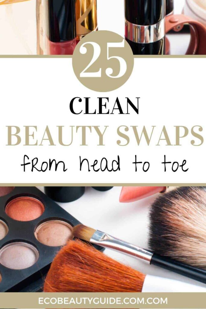 cleean beauty swaps-pin1