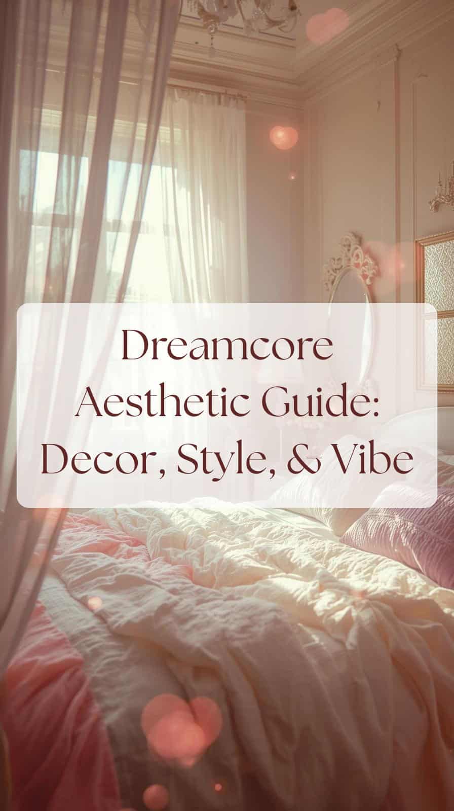 Luxury bedroom with elegant decor and sunlight, cozy ambiance, soft bedding, and classic furnishings for a dreamy aesthetic.