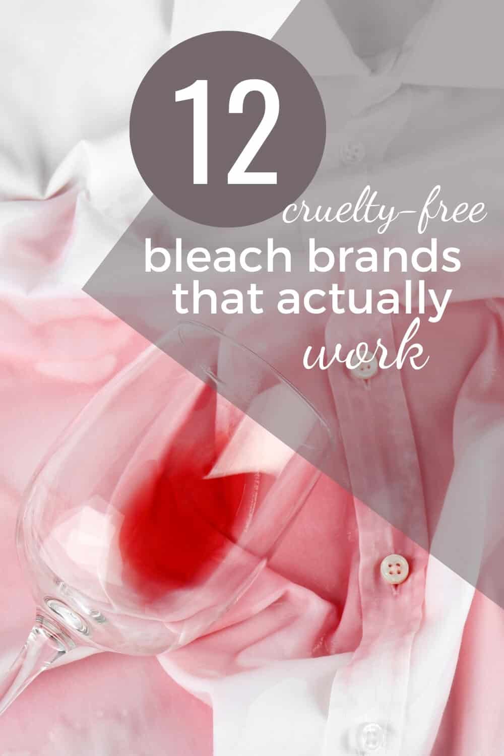 Cruelty-free bleach brands list for safe, ethical hair lightening solutions.